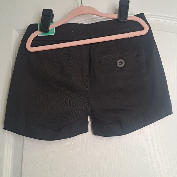 Copper Key Black Shorts  NEW - Picture 3 of 3